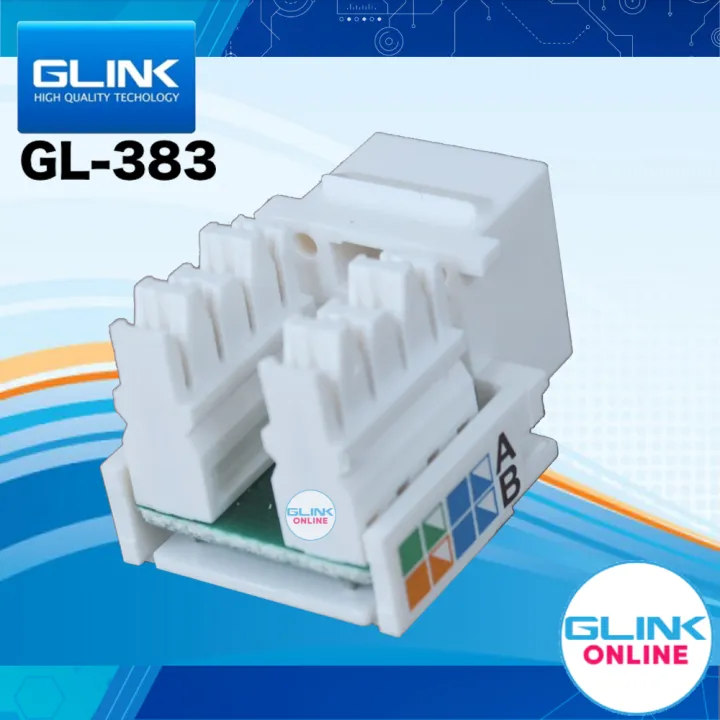 %E2%9C%85%20Standard%20Glink%20Gl-383%20Modular%20Keystone%20Female%20Jack%20Cat5%20Female%20Socket%20Cat5E%20Lan%20Cable%20Female%20Lan%20Head%20Rj45%20Lan%20Jack%20Gl383%20-%20Image%203
