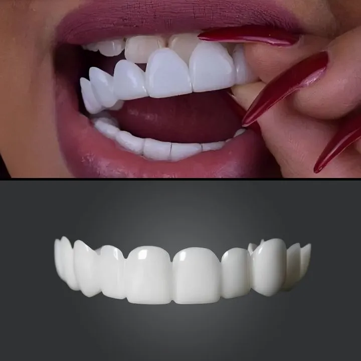 Instant%20Smile%20Snap%20On%20Teeth%20Veneers%20%7C%20Comfortable%20&%20Flexible%20Fit%20Cosmetic%20Denture%20Fix%20for%20Upper%20&%20Lower%20False%20Teeth%20-%20Image%204