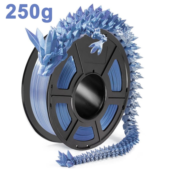 250g%20500g%201Kg%20Dual%20Color%20PLA%20Silk%20Blue%20silver%202%20Colours%203D%20Printer%20Filament%20Silk%20Blue%20silver%201.75mm%203D%20Printing%20Pla%20Material%20-%20Image%204
