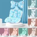 Baby Stroller Seat Pad Baby Car Seat Cushion Cotton Seat Pad Infant Child Cart Mattress Mat Stroller Accessories.