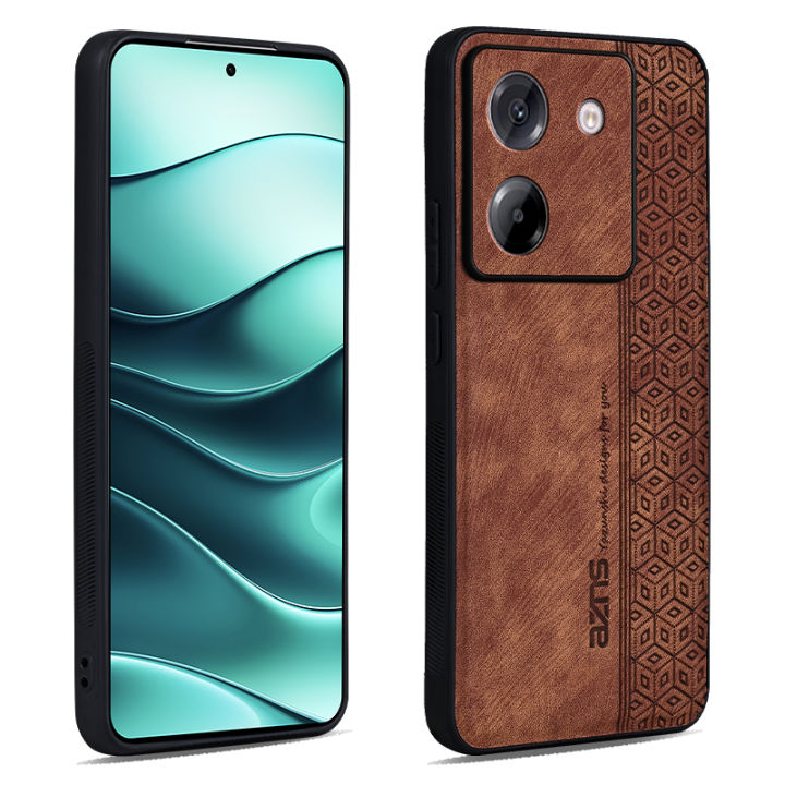 EUCAGR%20Luxury%20PU%20Leather%20Phone%20Case%20for%20Xiaomi%20POCO%20M7Pro%205G%20Shockproof%20Soft%20Back%20Cover%20for%20Xiaomi%20POCO%20M7%20Pro%205G%20-%20Image%206