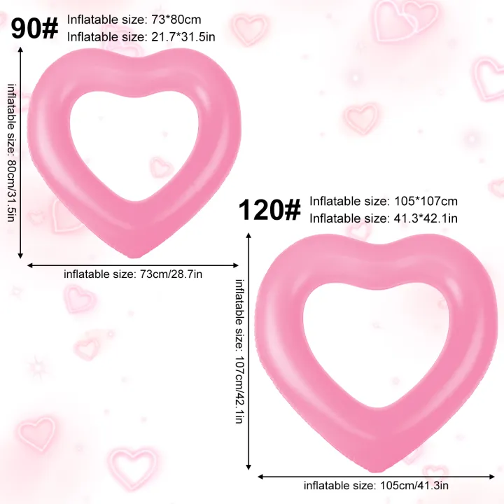 1PC%20Foldable%20Portable%20Heart%20Pool%20Float%20Ring%20for%20Adults%20-%20Inflatable%20Summer%20Beach%20Party%20Gift%20-%20Image%205