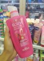 Loreal Elseve/Keratin Smooth 72th 410ml. 