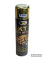 Bosny spray paint gold spray paint 18kt #180 181 182 183 184 185 boss KT Gold Effect Size 200 cc.. 