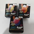 Golden Egg Hunt Game change color blind box Easter Fidget With Squishy Surprise Stress Relief Squeeze Party .
