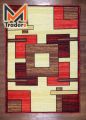 Carpet, Living Room, Carpet, Center Piece, Floor Mat.(7ft x 10ft). 