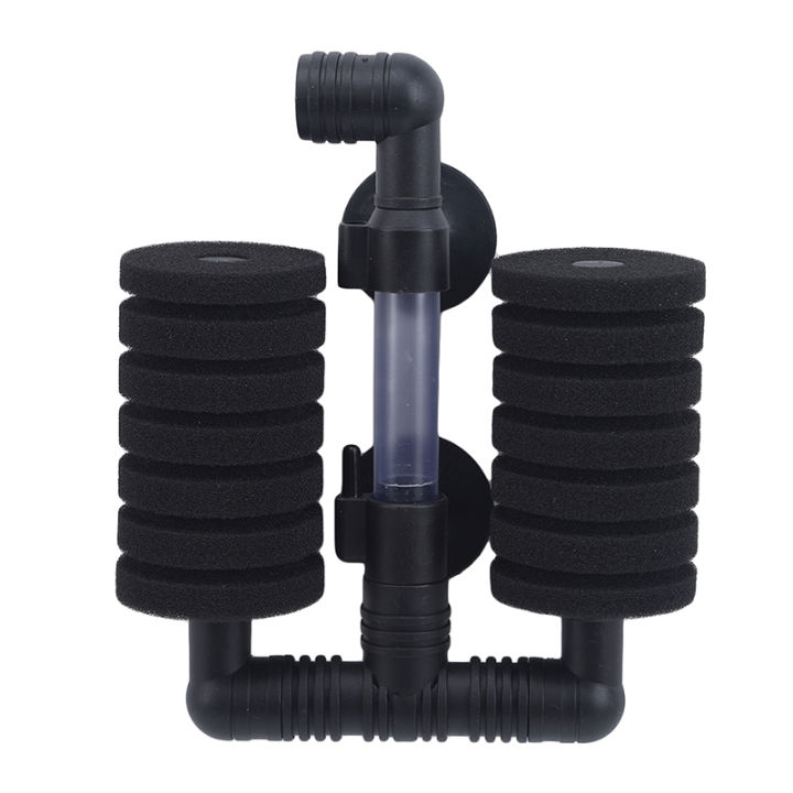Photo inspiration: Aquarium Filter For Aquarium Fish Tank Air Pump Skimmer Biochemical Photo Inspiration