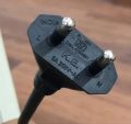 Hair Straightener Power Cord. 