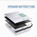 BLP673 Replacement Battery For OPPO A3S AX5 A31 A12 A11 A11K Realme C1 2 RMX1805 Mobile Phone BLP-673 Latest Battery.. 