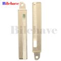 Jingyuqin 10PCS Replacement For Hyundai Verna Kia K5 S522 YN HU134 HYN14R TOY40 HY20 Flip Remote Car Key Blade.