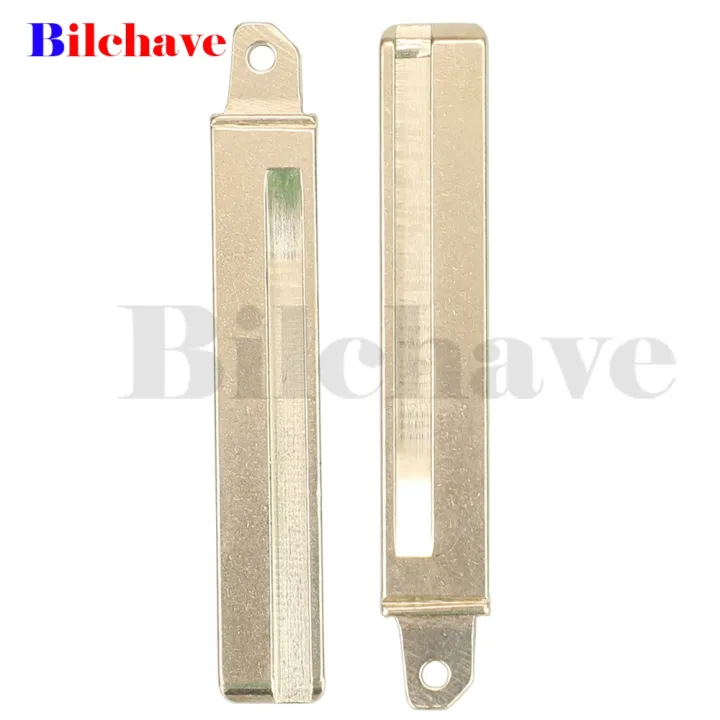 Jingyuqin%2010PCS%20Replacement%20For%20Hyundai%20Verna%20Kia%20K5%20S522%20YN%20HU134%20HYN14R%20TOY40%20HY20%20Flip%20Remote%20Car%20Key%20Blade%20-%20Image%205