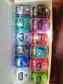 Pack of 1 digital light tasbeeh counter available in (12) different colors tasbeeh with led light tasbeeh counter. 