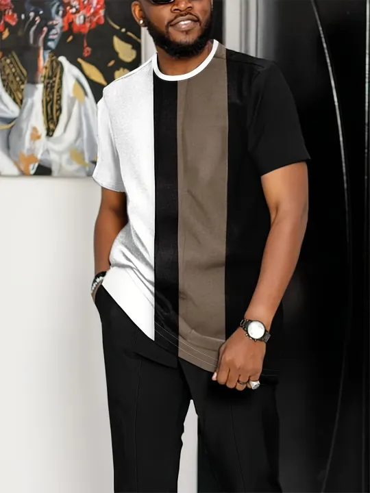 The%20New%20Men's%20Set%20for%20Spring%20and%20Autumn%202025%20Features%20a%20Casual%20Fashionable%20Comfortable%20and%20Soft%203D%20Striped%20Pattern%20Print%20-%20Image%205