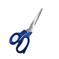 10" inch stainless steel scissors..