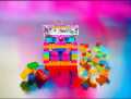 Educational Building Blocks for Kids – Premium Quality, Easy to Use, Great Value. 