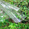 Clear Ultra-Transparent PVC Fabric Soft Glass Cloth Waterproof Crystal DIY Craft Decor Protective Sheets.