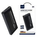 SENDEM 22.5W 10000mah SUPER FAST CHARGING DIGITAL DISPLAY PD POWERBANK PH-80. 