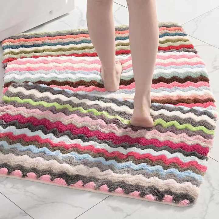 Flocking%20Carpet%20Bedside%20Foot%20Mat%20Door%20Mats%20Kitchen%20Bathroom%20Water%20Absorption%20and%20Anti%20slip%20Mat%20Toilet%20Bathroom%20Floor%20-%20Image%202