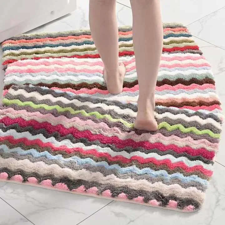 Flocking%20Carpet%20Bedside%20Foot%20Mat%20Door%20Mats%20Kitchen%20Bathroom%20Water%20Absorption%20and%20Anti%20slip%20Mat%20Toilet%20Bathroom%20Floor%20-%20Image%202