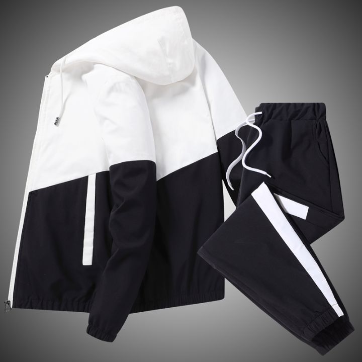 2026%20Men%20Tracksuit%20Casual%20Joggers%20Hooded%20Sportswear%20Jackets%20And%20Pants%202%20Piece%20Sets%20Hip%20Hop%20Running%20Sports%20Suit%20-%20Image%206