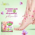 Jhalak Hand & foot  whitening Cream. 