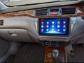 MITSUBISHI LANCER ANDROID PANEL 1 GB RAM 32 GB MEMORY. 