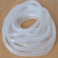 PVC spiral wrap / tube  MM size 3M Long for cable organzing Home improvement. 