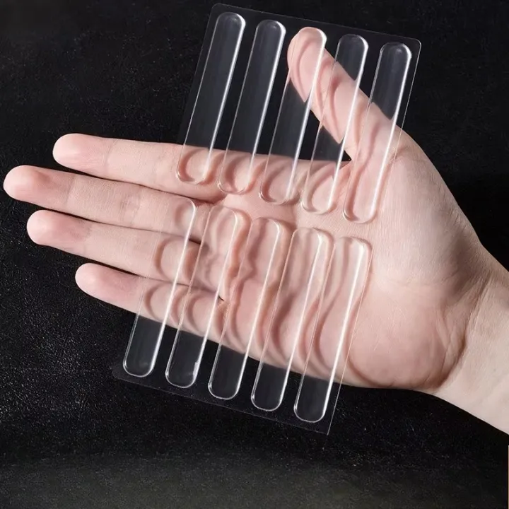 Anti-collision%20Stickers%20Household%20Door%20Handle%20Silicone%20Pad%20Wall%20Anti-collision%20Bumper%20Door%20Stop%20Mute%20Bar%20Table%20Corner%20Protector%20-%20Image%206
