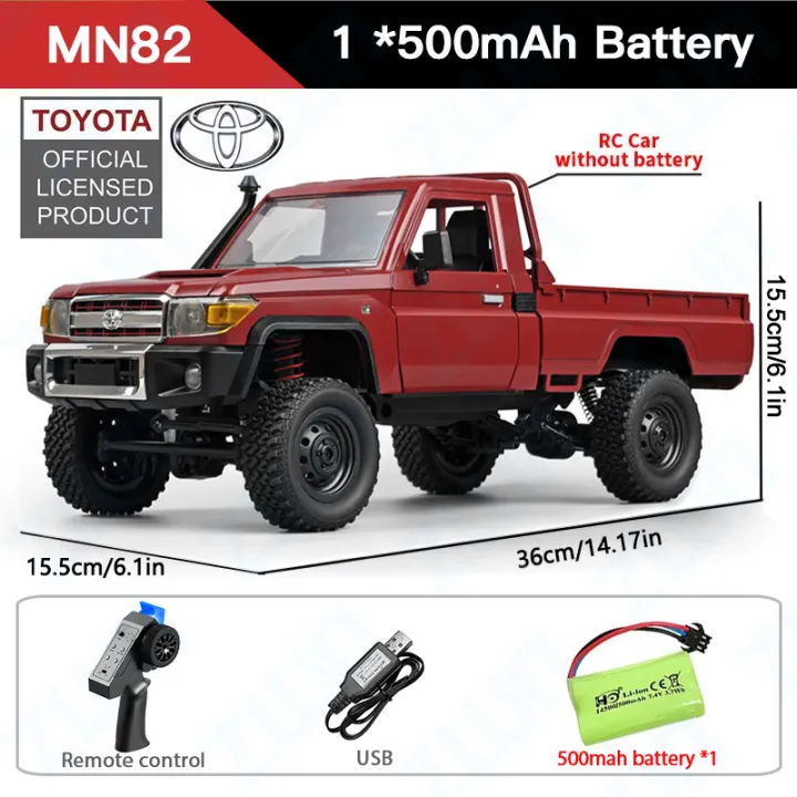 ZWN%20MN82%20MN82S%20LC79%201/12%20Full%20Scale%20RC%20Pickup%20Short%20Truck%204WD%20Remote%20Control%20Climbing%20Off-road%20Car%20Toys%20for%20Kids%20Christmas%20%20-%20Image%207