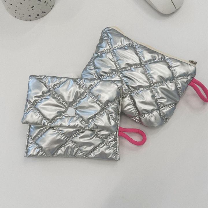 Silver%20Lingge%20Bow%20Pattern%20Coin%20Purses%20Small%20Canvas%20Coin%20Wallet%20Lady%20Girls%20Earphone%20Coin%20Key%20Money%20Storage%20Bag%20Zipper%20Pouch%20-%20Image%206