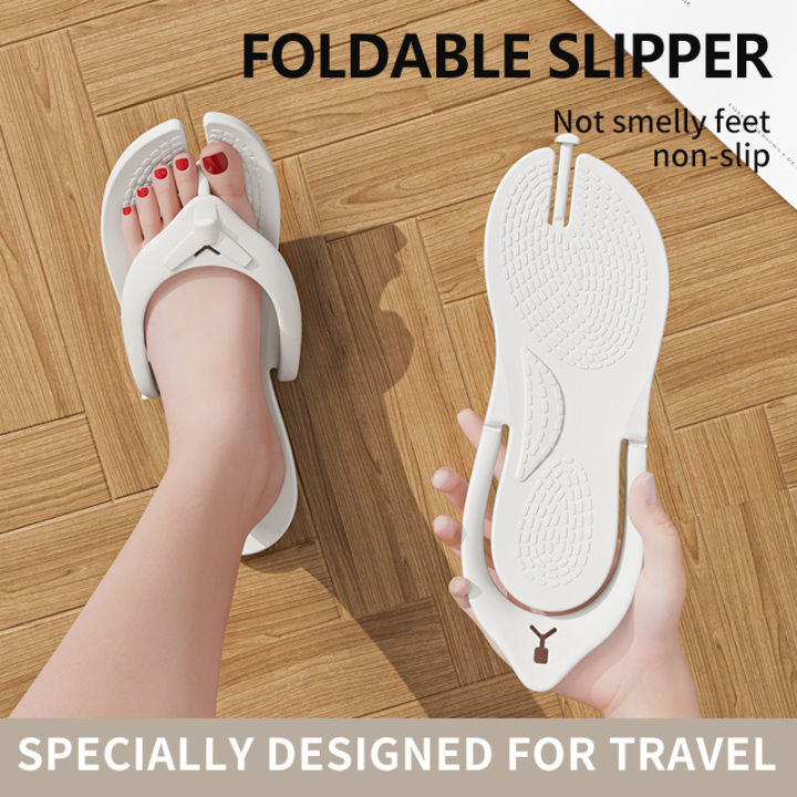 Portable%20Foldable%20Flip%20Flops%20Women%20Men%20Travel%20Business%20Trip%20Beach%20Shoes%20EVA%20Soft%20Cushioning%20Non-Slip%20Outdoor%20Slippers%20-%20Image%203