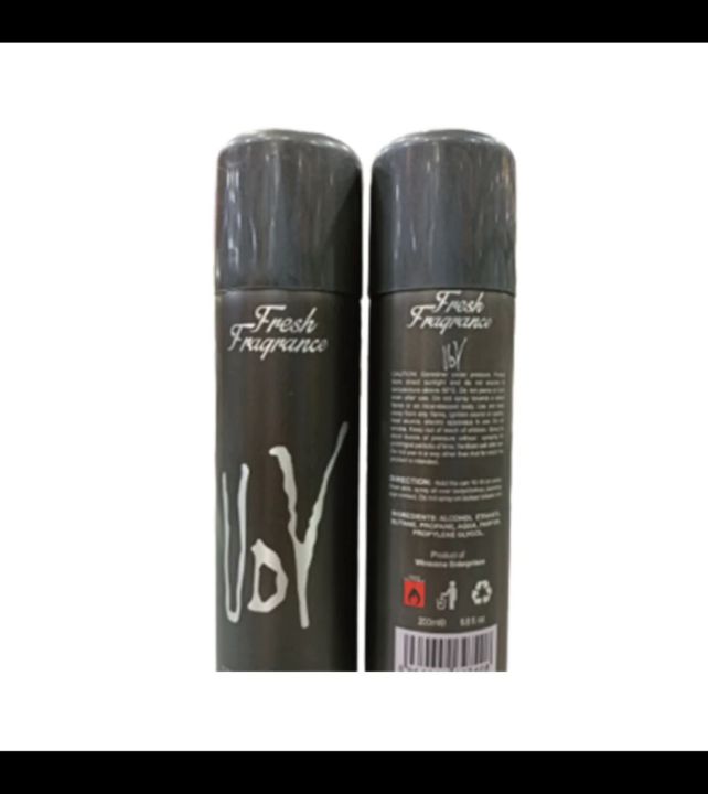 Body Spray For Men (200 ml)