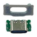 USB-C Charging Port Mod Kit For 3DS, 3DS XL/LL, NEW 3DS, and NEW 3DS XL/LL, PCB Charging Module with Frame. 