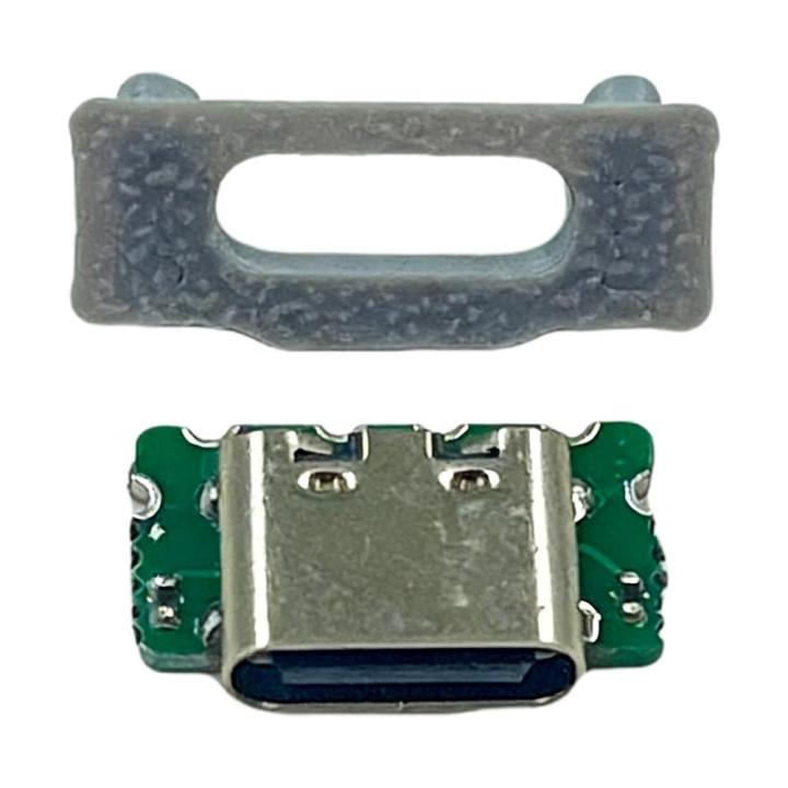 USB-C%20Charging%20Port%20Mod%20Kit%20For%203DS,%203DS%20XL/LL,%20NEW%203DS,%20and%20NEW%203DS%20XL/LL,%20PCB%20Charging%20Module%20with%20Frame%20-%20Image%207