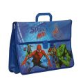 Beautiful File Bag / Handle File / Documenst Carrier Bag / Printed File Bag / Cartoon File For School Office & Multipurpose Use.