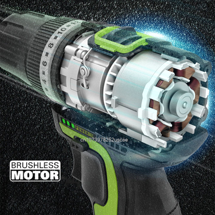 WORX%20WU130X%2012V%20Cordless%20Electric%20Screwdriver%20Drill%2040Nm%20Brushless%20Motor%20for%20Metalworking%20Home%20Lithium%20Battery%20Power%20Tools%20-%20Image%205