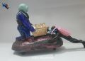 Aquarium Treasure diver Toy Decoration Item. 