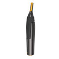 Electric Shaving Nose Ear, Trimmer Safe Face Care Rechargeable Nose Hair Trimmer for Men Care Tool. 