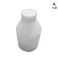 70cm/80cm Plastic Non-drip Car Retractable Cover Umbrella Waterproof Cover Home Sleeve Holder Drip-proof Umbrella Transparent. 