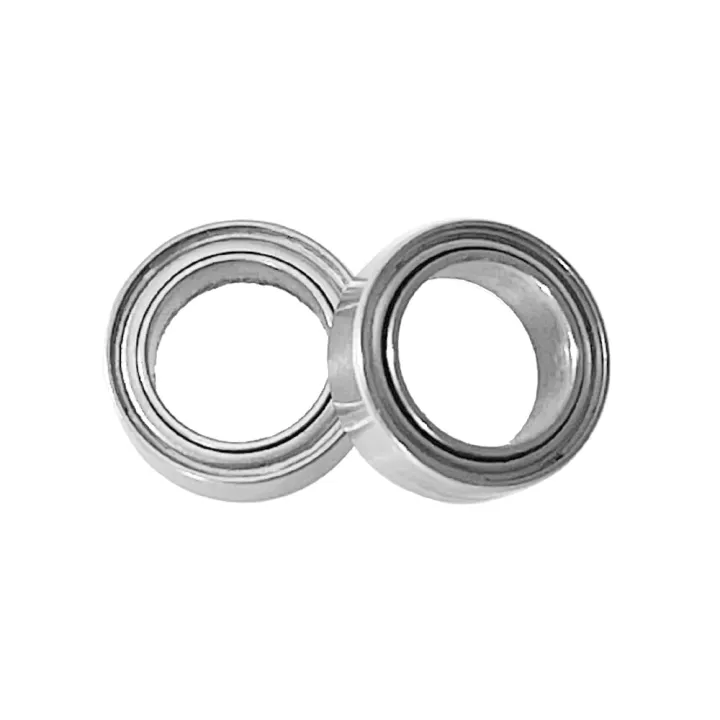 10pcs%201/16%20RC%20Car%20Bearings%20Upgrade%20Kit%20SCY%20MJX%2016101%2016102%2016103%2014301%2014302%2014209%2014210%2016207-16210%20High%20Speed%20Durable%20-%20Image%202