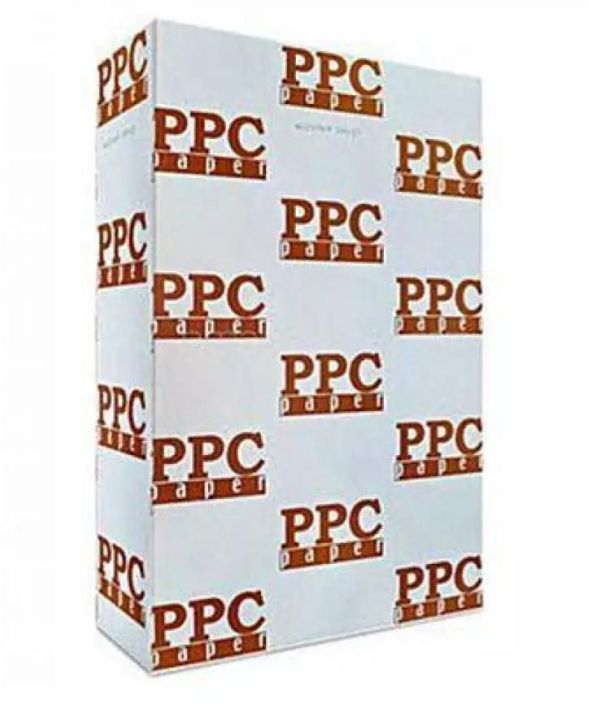 PPC%20A4%20size%20paper%20100%20sheets%20-%20Image%203
