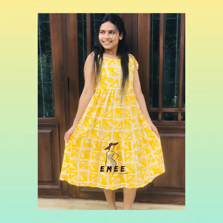 Ladies%20stylish%20frock%20new%20fashion%20cotton%20-%20Image%207