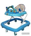 woker for baby. 