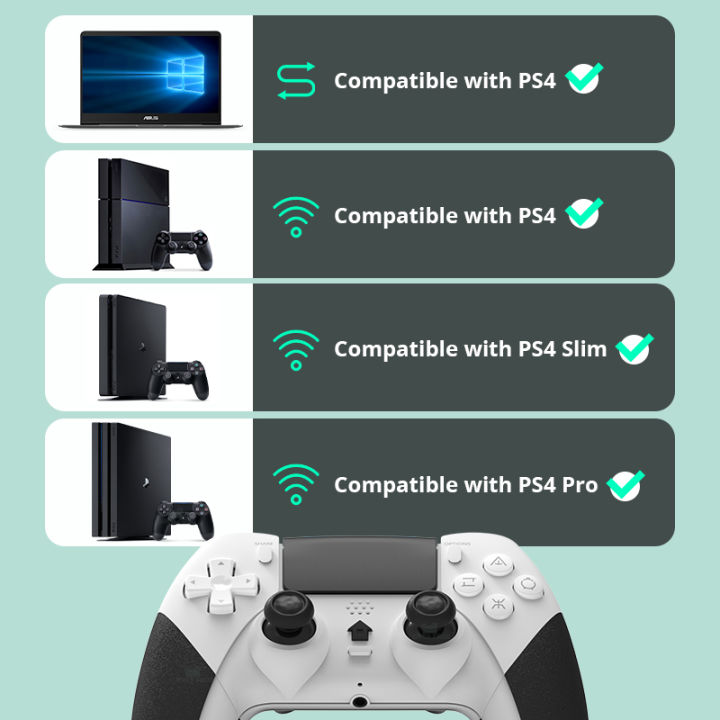 DATA%20FROG%20Bluetooth-compatible%20Wireless%20Controller%20For%20PS4%20Gamepad%20For%20PC%20Joystick%20For%20PS4/PS4%20Pro/PS4%20Slim%20Game%20Console%20-%20Image%207