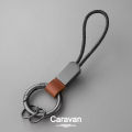 Caravan Crew Keychain, Unusual Keychains, Motorcycle Keychains, Key Chains, Bag Keychains. 