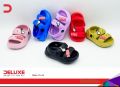 Mini Feet, Maximum Fun – Deluxe Kids Collection (Size 19-24). 
