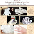 BIOAQUA Honey Moisturizing Hand Sheet Mask- 35g/Pair. 