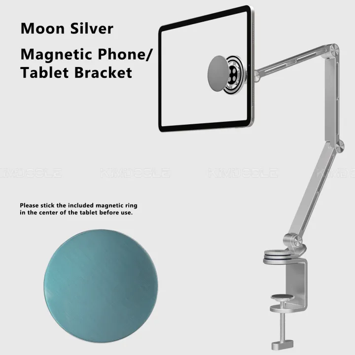 Long%20Arm%20Stand%20For%20Monitor%20Stand%20iPad%20%20Tablet%20Kindler%20Tablet%20Desk%20Holder%20Magnetic%20Bed%20Phone%20Stand%20%20Clip%20Mount%20-%20Image%204