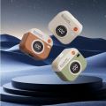 Q86 Bluetooth 5.3 Wireless Headphones Power LED Digital Display 24hours Endurance HiFi Gaming Headsets Waterproof Sports Earbuds. 