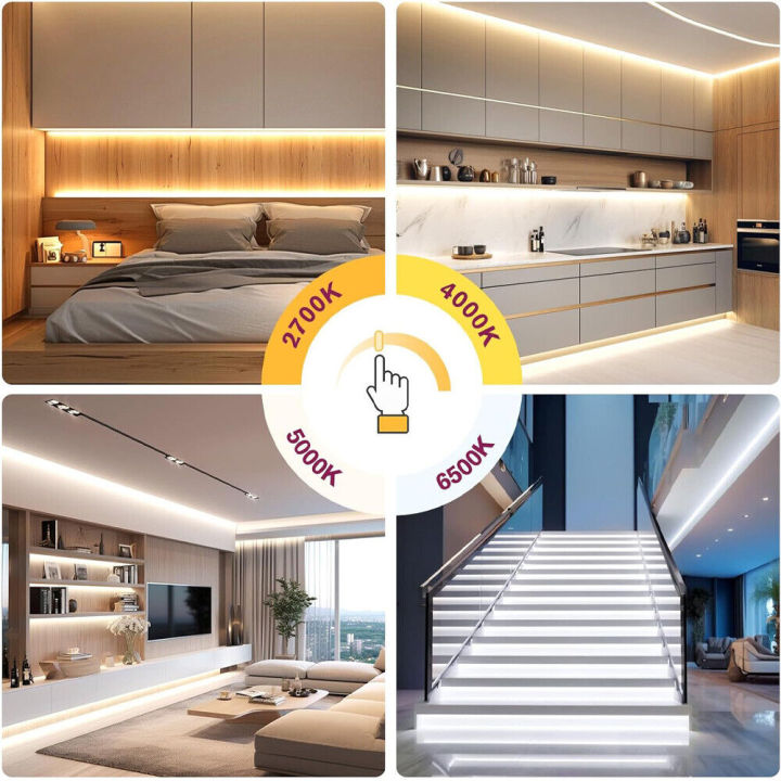 Zigbee%20Smart%20COB%20CCT%20Led%20Strip%20Full%20Kit%20SMD%20COB%20Dimmable%20Strip%202.4G%20RF%20Touch%20Panel%20Remote%20APP%20Control%20for%20Alexa%20%20Assistant%20-%20Image%206